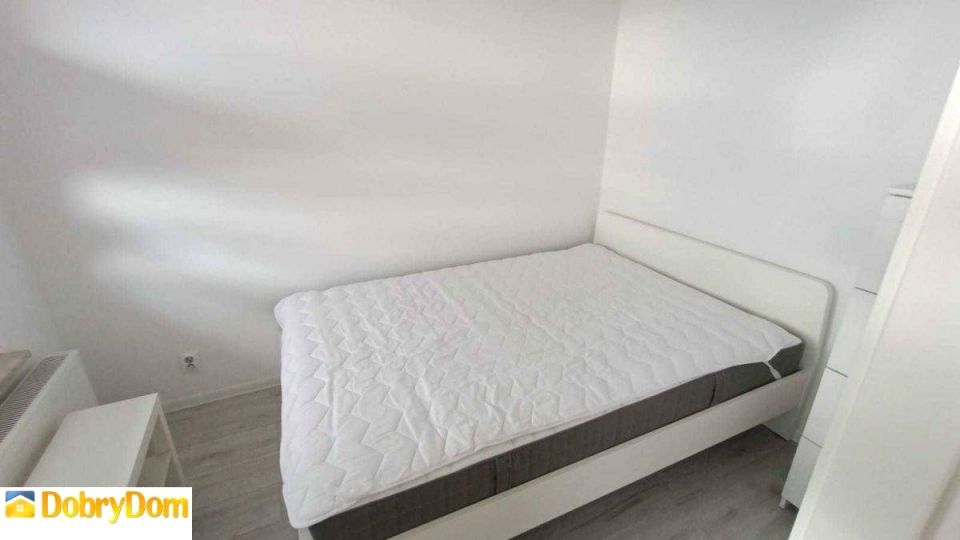 Mieszkanie Bydgoszcz