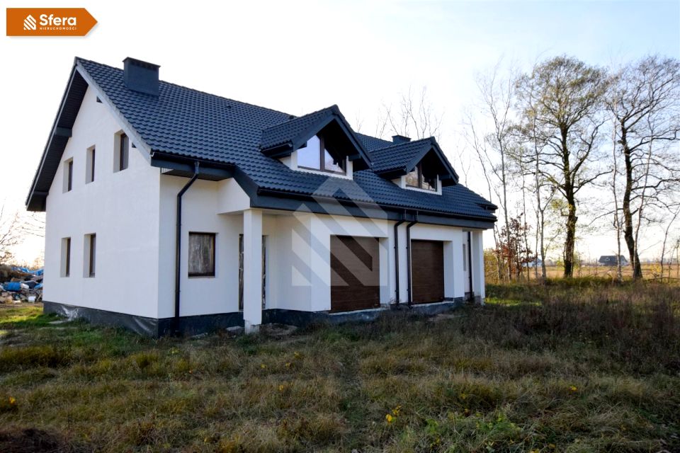 Dom Prądki