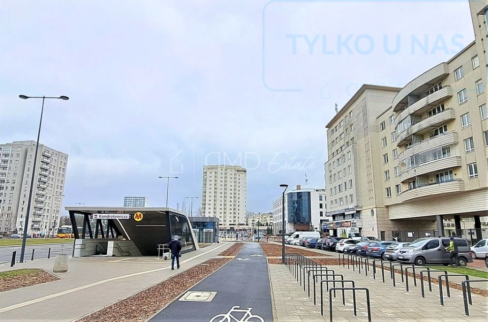 Mieszkanie Warszawa