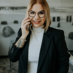 Aneta Słowińska