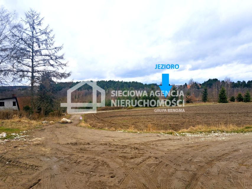 Działka budowlana Mezowo