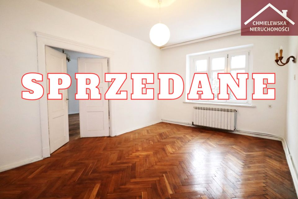 Mieszkanie Ełk