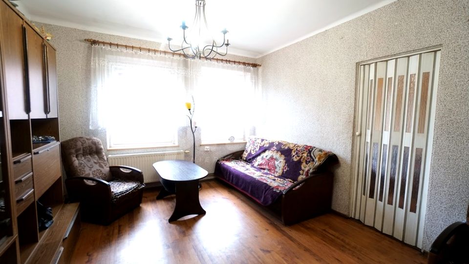 Mieszkanie dom wielorodzinny sprzedaż