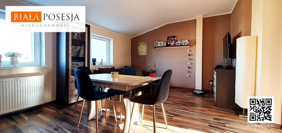 Mieszkanie Bydgoszcz