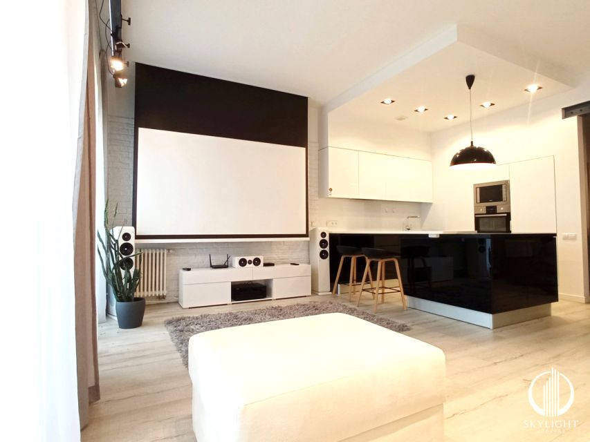 Mieszkanie Łódź wynajem