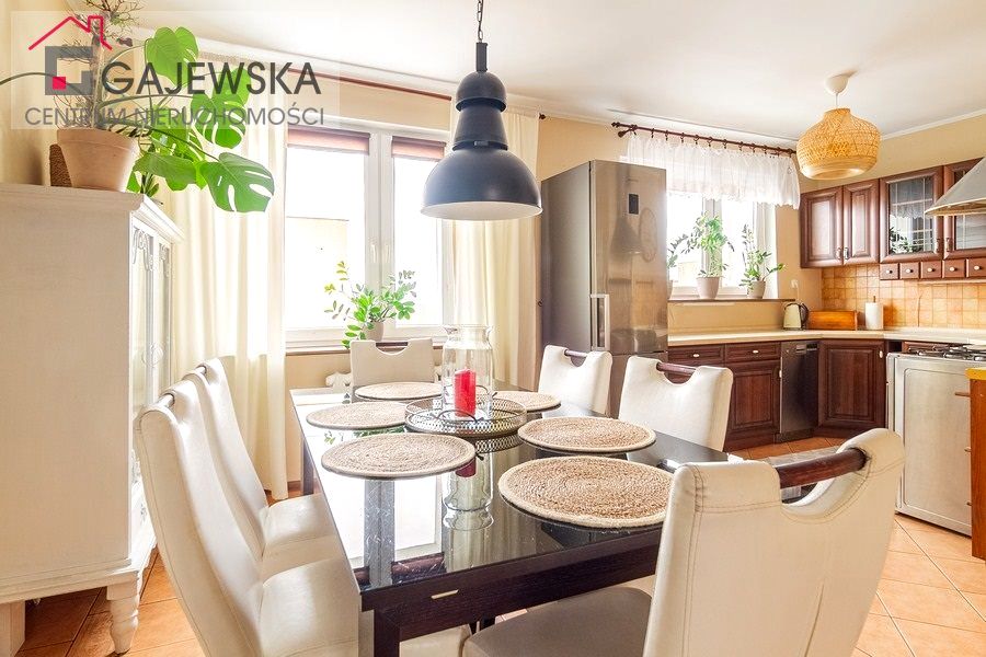 Mieszkanie Piła
