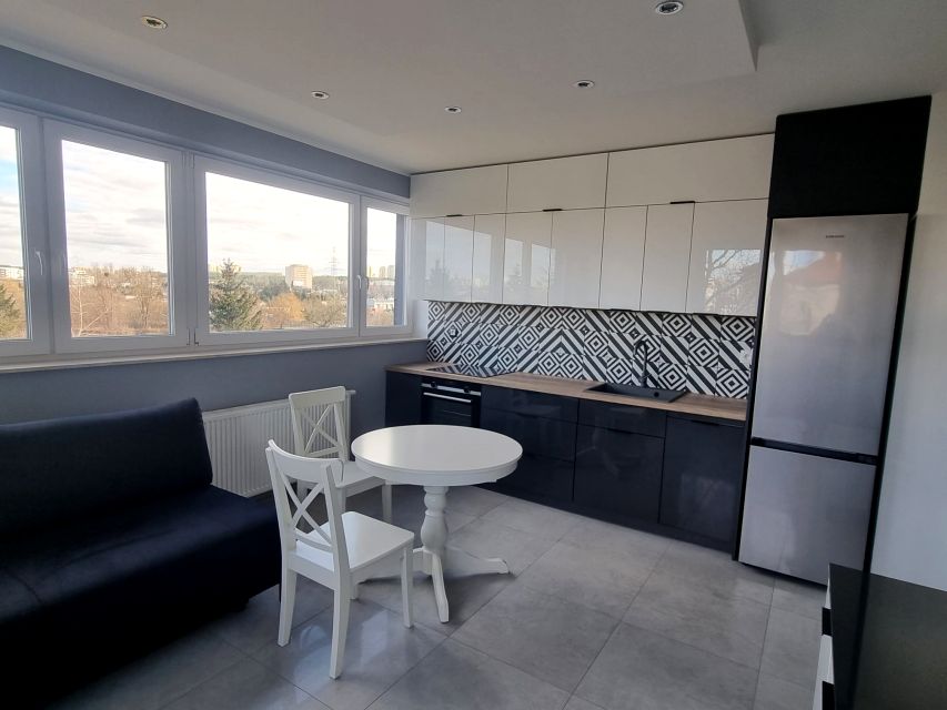 Mieszkanie Bydgoszcz