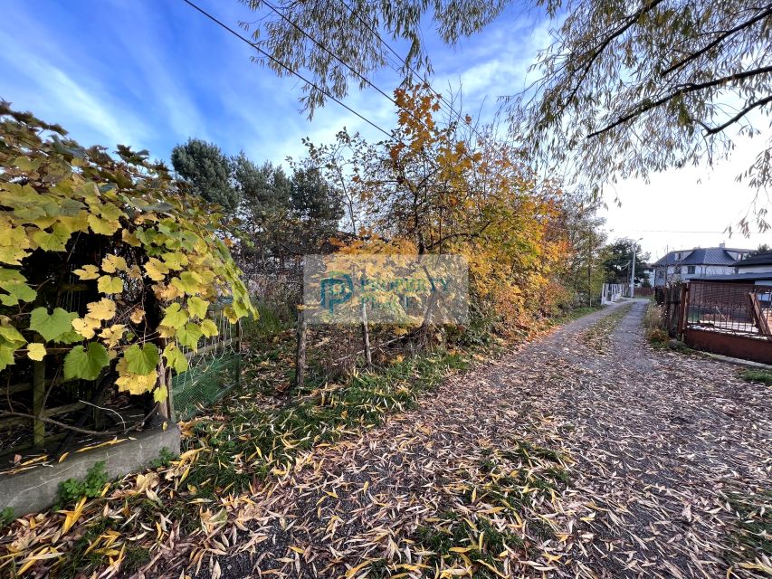 Działka budowlana Warszawa