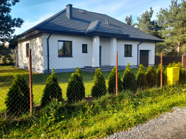 Dom Kolonia Gościeńczyce sprzedaż
