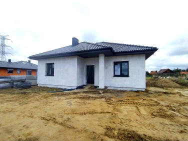 Dom Sokółki