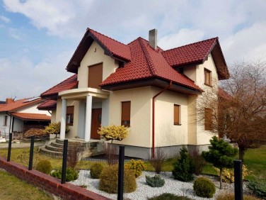 Dom Kleszczewo