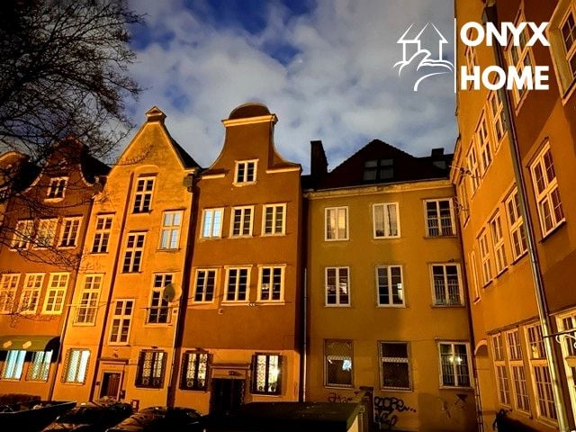 Mieszkanie Gdańsk