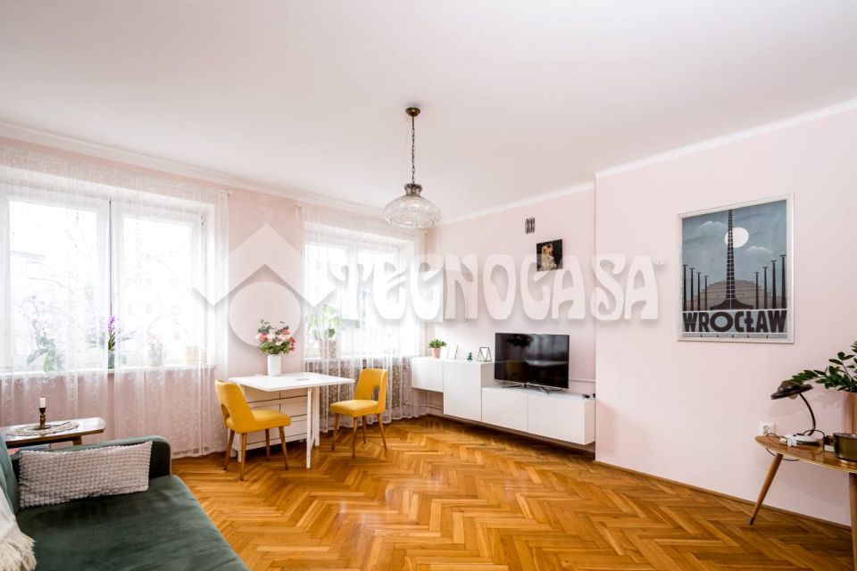 Mieszkanie Kraków