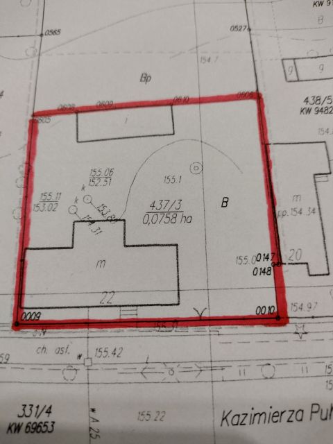 Działka budowlana Białystok