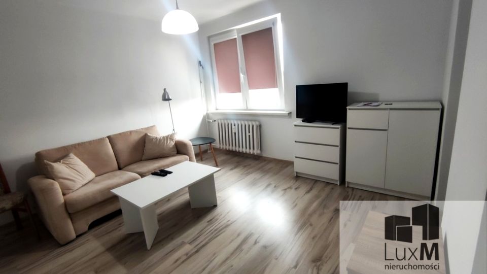 Mieszkanie Gorzów Wielkopolski