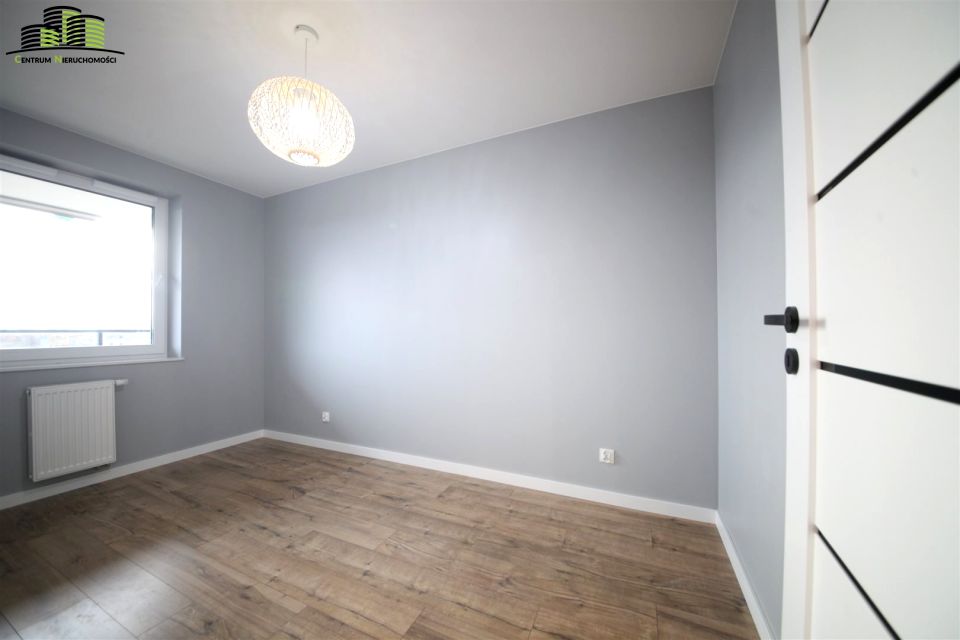 Mieszkanie Białystok