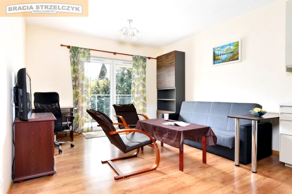Mieszkanie Warszawa wynajem