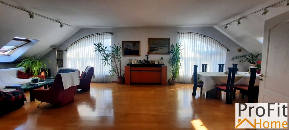 Mieszkanie Kraków