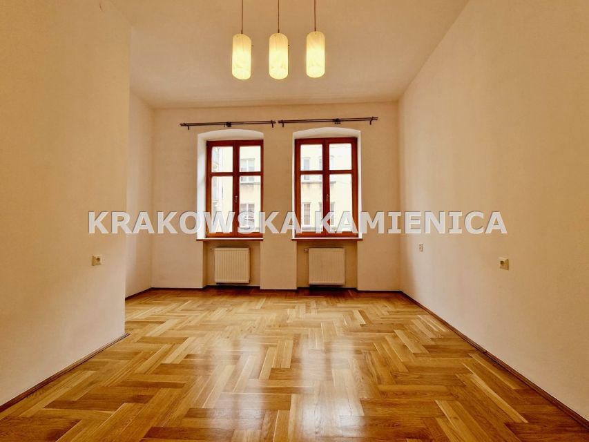 Mieszkanie Kraków