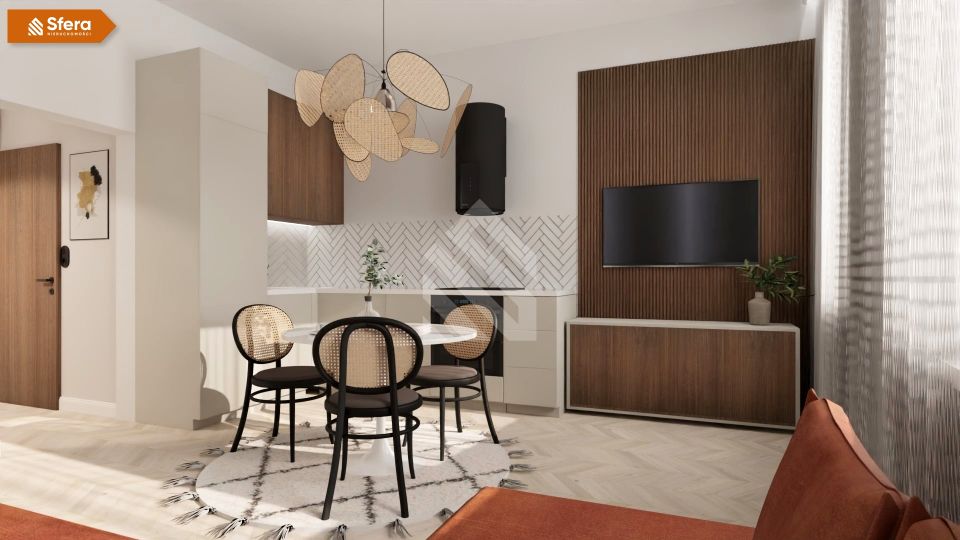 Mieszkanie Bydgoszcz