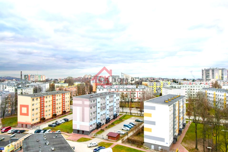 Mieszkanie Kielce