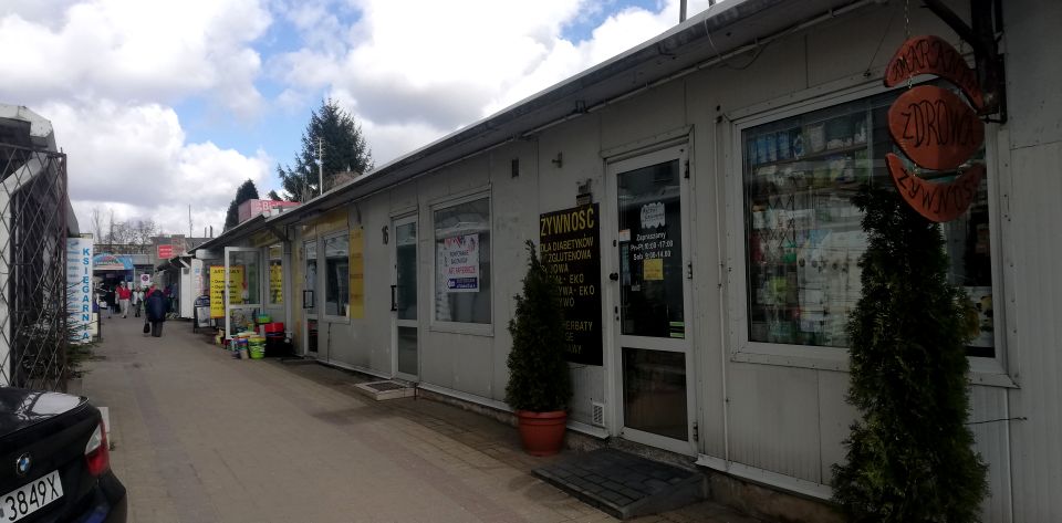 Lokal Piaseczno
