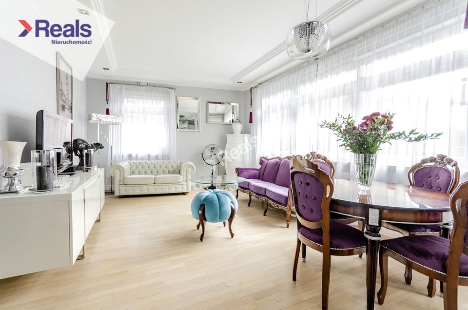 Mieszkanie Warszawa wynajem