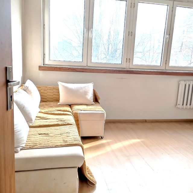 Mieszkanie Bielsko-Biała