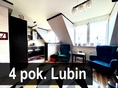 Mieszkanie Lubin