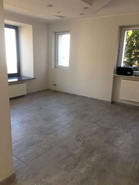 Budynek użytkowy Poznań wynajem