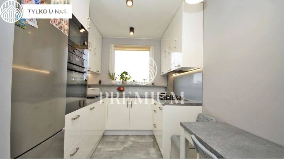 Mieszkanie Bydgoszcz