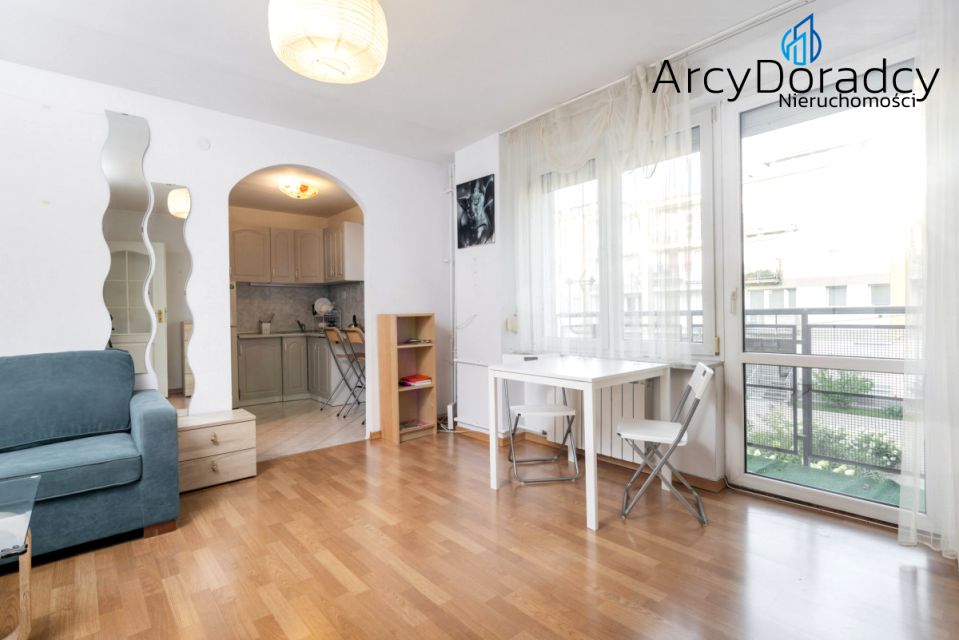 Mieszkanie Warszawa