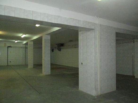 Budynek użytkowy Świętochłowice