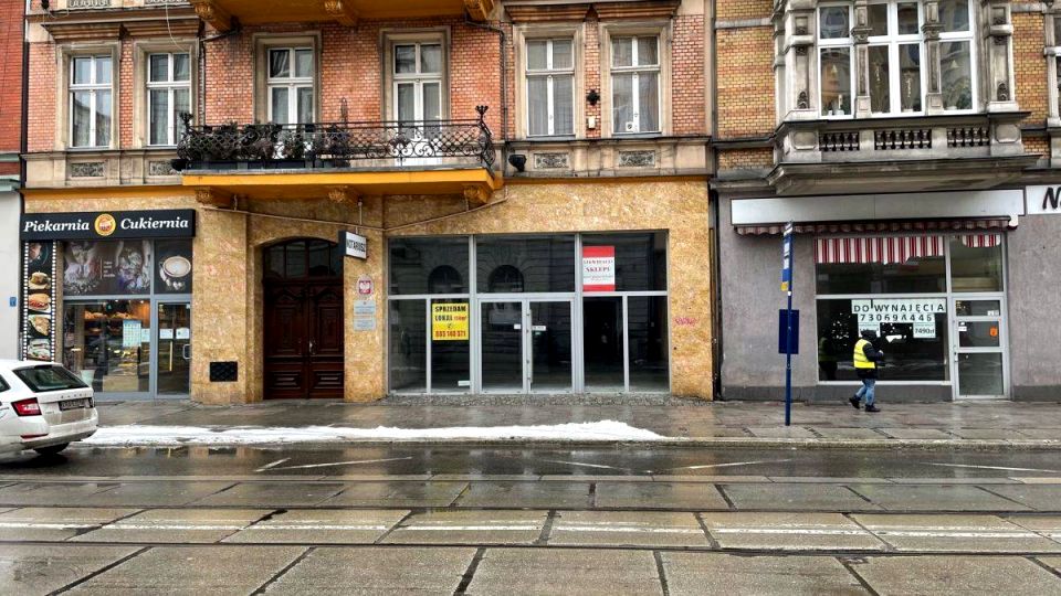 Lokal Gliwice