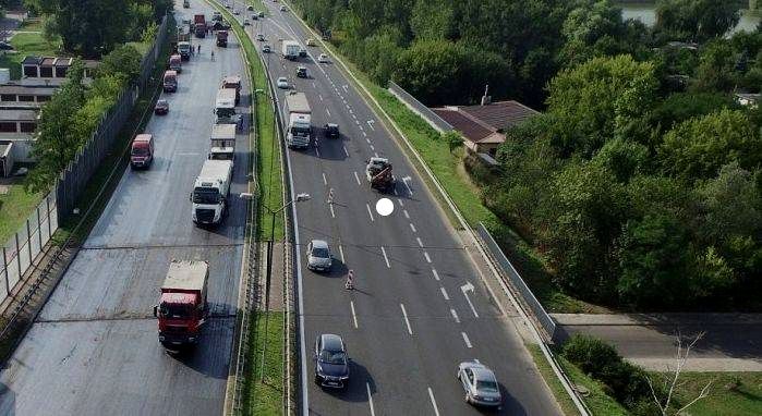 Działka inwestycyjna Świętochłowice