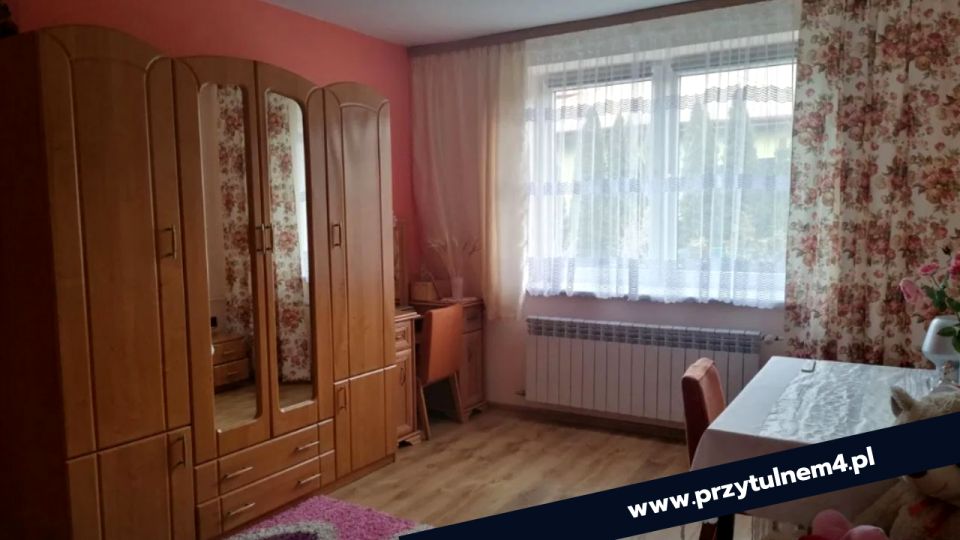Mieszkanie Tarnów
