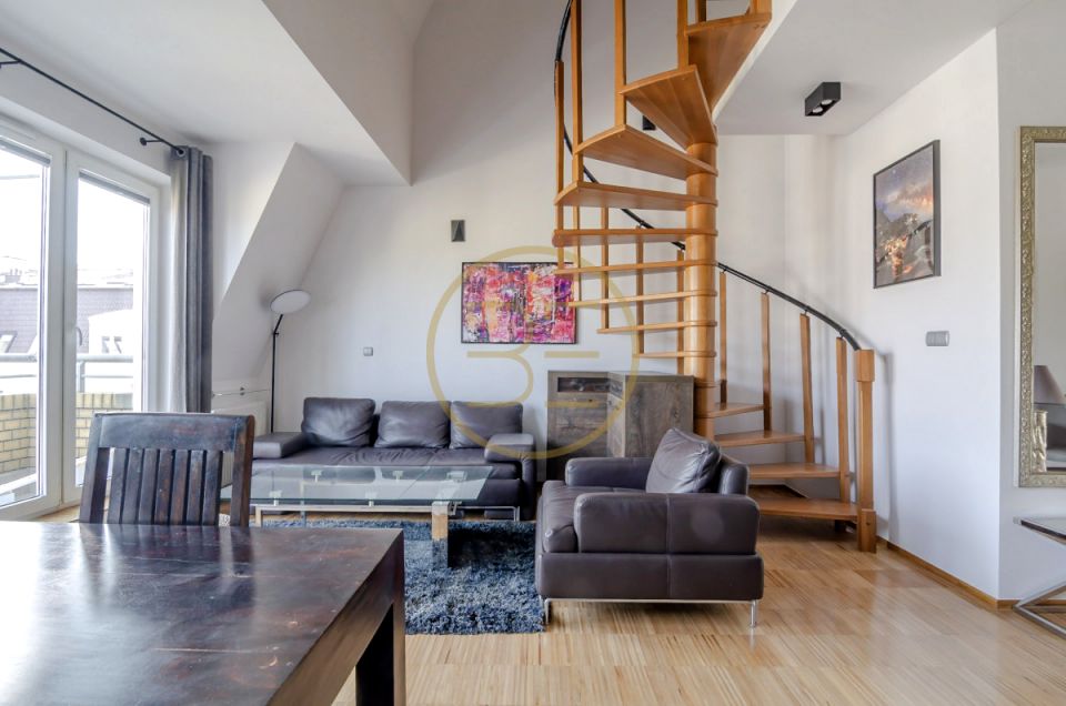 Mieszkanie Warszawa sprzedaż