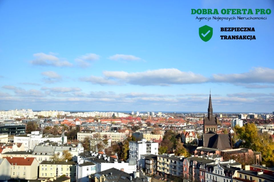 Mieszkanie Gdańsk