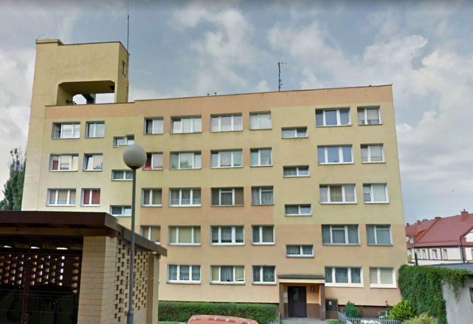 Mieszkanie Szczecinek