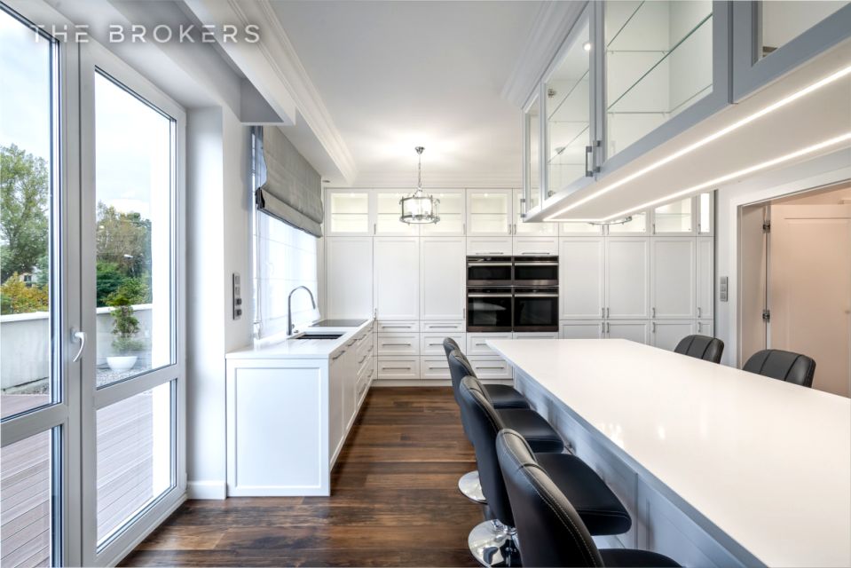 Mieszkanie Warszawa wynajem