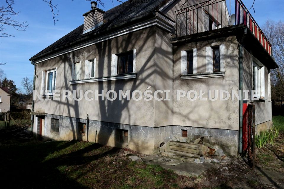 Dom Goleszów