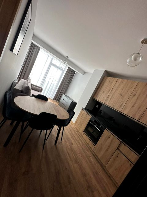 Mieszkanie blok mieszkalny Gdańsk