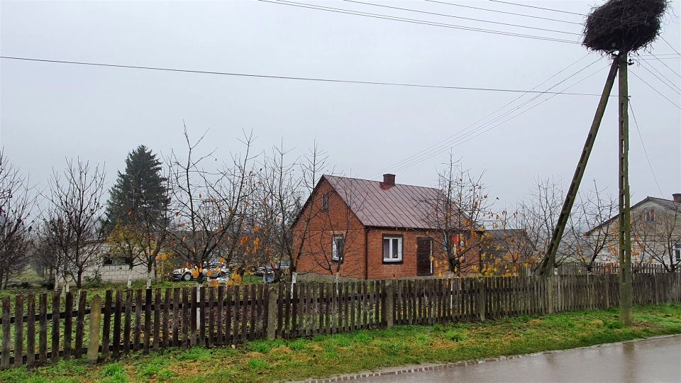 Dom Drohiczyn