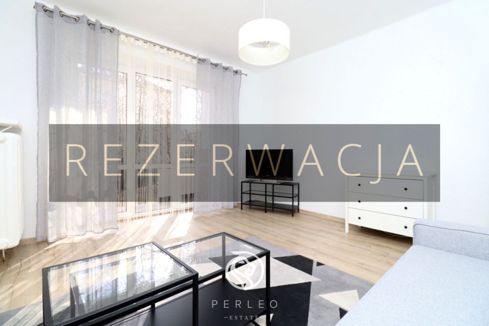 Mieszkanie Kraków
