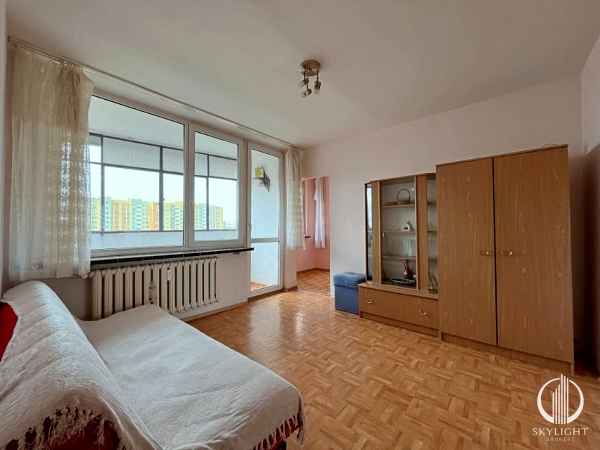 Mieszkanie Warszawa