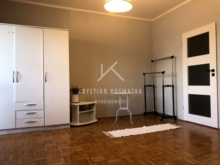 Mieszkanie Toruń