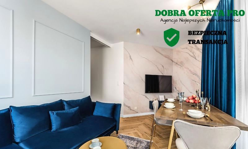 Mieszkanie blok mieszkalny Gdańsk