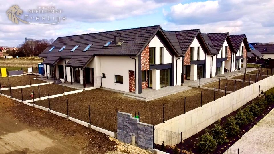 Dom Siemianowice Śląskie