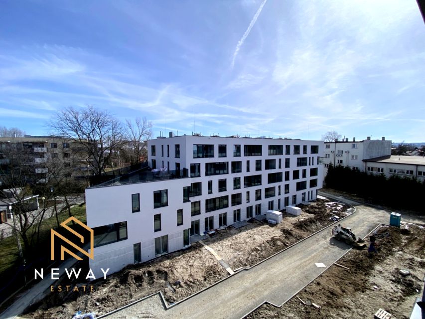 Mieszkanie Kraków sprzedaż