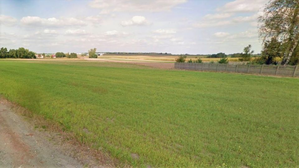 Działka budowlana Czaplinek